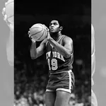 NBA: lenda dos Knicks e membro do Hall da Fama, Willis Reed morre aos 80 anos
