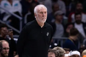NBA: Popovich diz que Derrick White ‘tem medo’ de enfrentar os Spurs