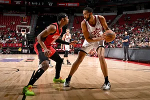 NBA: duelo de MVPs decide Summer League e aponta futuro da liga