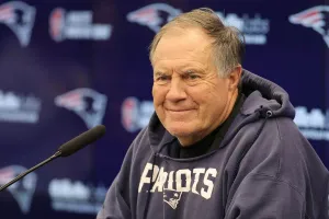 NFL: Peppers dedica vitória a Belichick – ‘Estamos lutando’