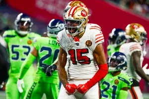 NFL: 49ers dominam Seahawks e vencem a terceira consecutiva