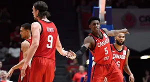 Copa do Mundo de Basquete 2023: onde assistir Canadá x França ao vivo – data e horário