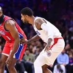 Harden nos Clippers: novo favorito na NBA? Como jogaria o time de LA