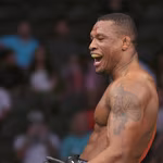 Volkov x Jailton Almeida no UFC 321: an&aacute;lise t&aacute;tica, palpite e o que est&aacute; em jogo