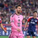MLS: Inter Miami e Orlando City podem enfrentar equipe brasileira em 2025
