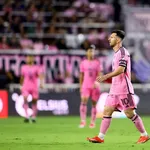MLS: Messi joga hoje pelo Inter Miami contra o Atlanta&nbsp;United?
