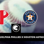 Philadelphia Phillies x Houston Astros &ndash; palpite, odds e progn&oacute;stico &ndash; MLB &ndash; 29/4/2023
