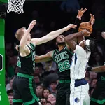 Her&oacute;is do passado: conhe&ccedil;a os campe&otilde;es da NBA que v&atilde;o estar em quadra