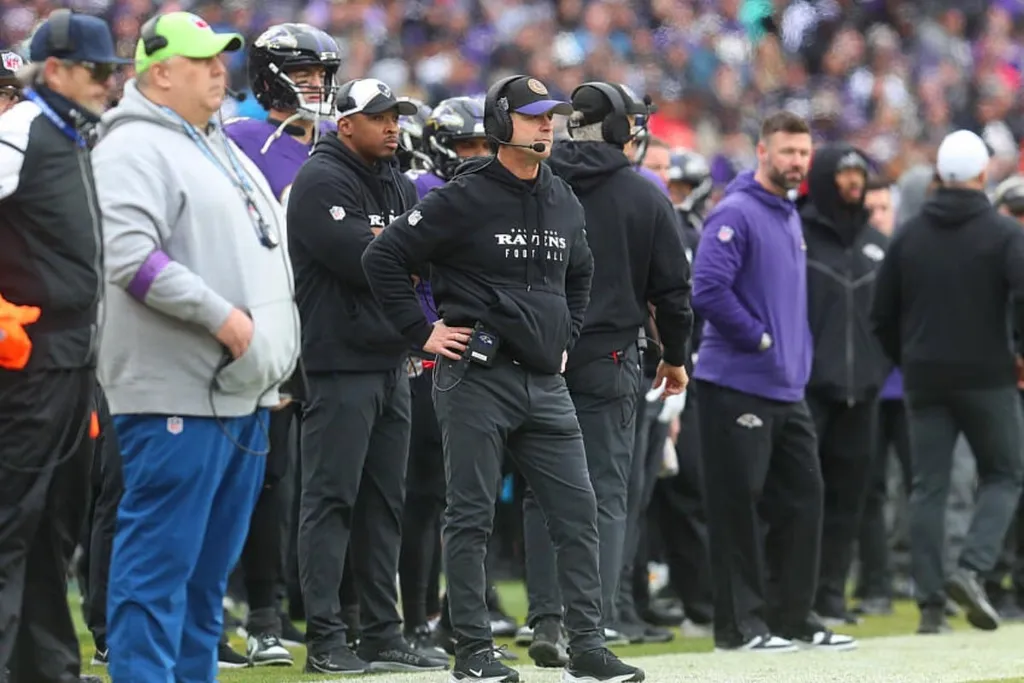 NFL: Ravens tomam dura decis&atilde;o ap&oacute;s derrota para o Kansas City Chiefs
