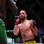[UFC] Merab tentou 58 quedas e completou 5: os n&uacute;meros da trilogia vencida por Petr Yan
