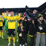 MLS: finalistas da &uacute;ltima edi&ccedil;&atilde;o d&atilde;o show na primeira rodada da competi&ccedil;&atilde;o