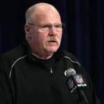 NFL: T&eacute;cnico dos Chiefs &eacute; questionado sobre problemas extracampo dos jogadores