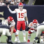 Arizona Cardinals x Kansas City Chiefs – onde assistir ao vivo, horário do jogo e escalações