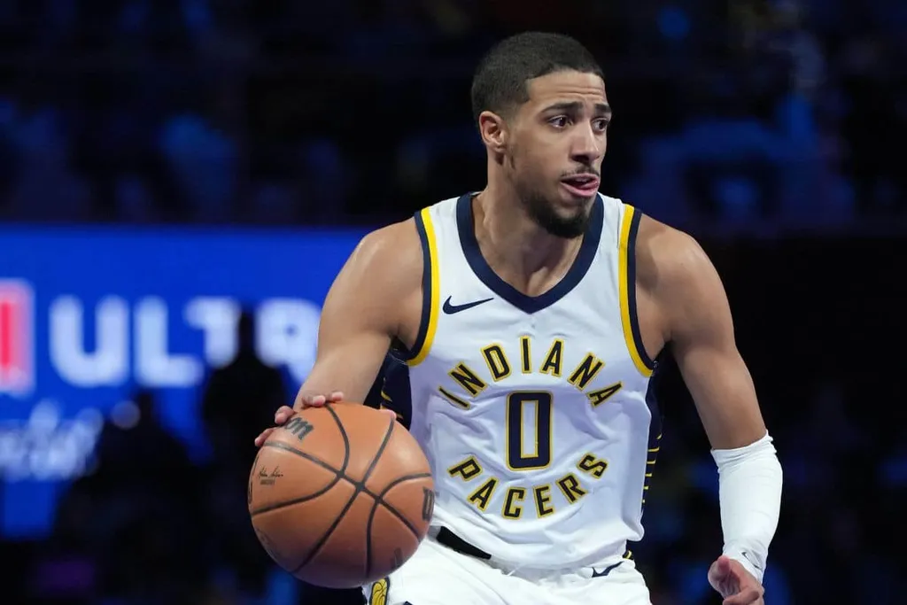 Tyrese Haliburton faz forte desabafo ap&oacute;s derrota na Copa NBA: &lsquo;Machucado&rsquo;