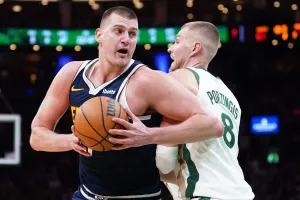NBA: Nuggets vencem e encerram invencibilidade dos Celtics