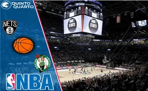 Brooklyn Nets x Boston Celtics – Dica, palpite e prognóstico – 12/01
