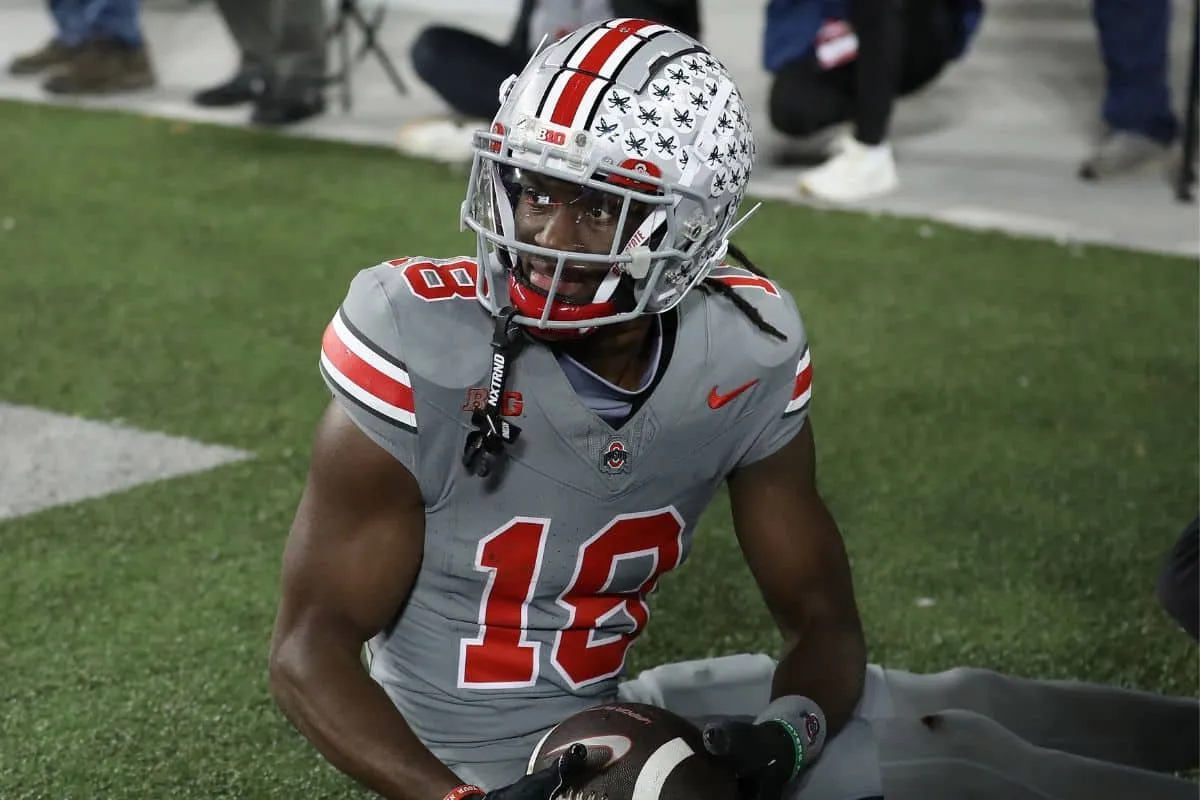 Trof&eacute;u Heisman: entenda como funciona e os favoritos de 2023