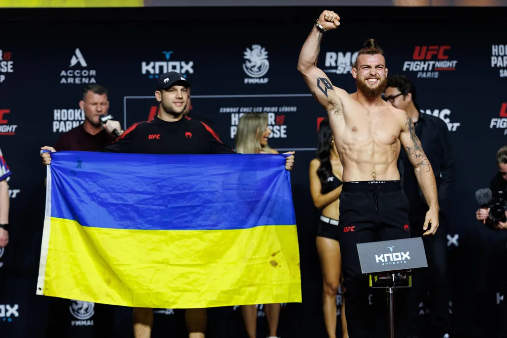 [UFC] Sezinando e Berggren, nocauteados pelo mesmo rival, buscam a 1&ordf; vit&oacute;ria no UFC