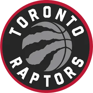 Toronto Raptors, logo