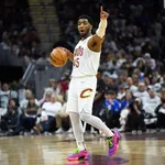 NBA Playoffs 2024: Mitchell brilha novamente e Cavaliers vencem jogo 2 contra o Magic