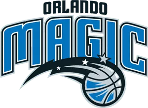 Orlando Magic, logo,