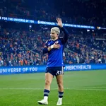 MLS: Cruzeiro encaminha contrata&ccedil;&atilde;o de argentino do FC Cincinnati