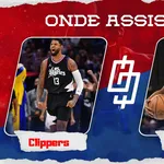 Los Angeles Clippers x Sacramento Kings &ndash; Onde assistir, hor&aacute;rio, e quintetos &ndash; NBA &ndash; 13/12/2023