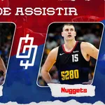 Los Angeles Clippers x Denver Nuggets &ndash; Onde assistir, hor&aacute;rio e quintetos &ndash; NBA &ndash; 27/11/2023