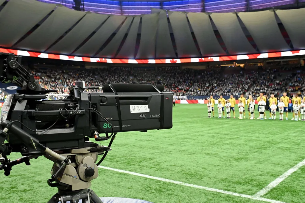 Jogos do dia: saiba onde assistir &agrave;s partidas no streaming e na TV