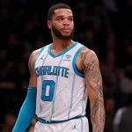 NBA: Miles Bridges &eacute; proibido de entrar no Canad&aacute; e desfalca Hornets