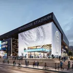 MLS: New York City FC divulga fotos de seu novo est&aacute;dio