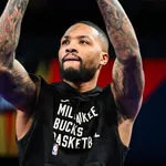 Lillard responde provoca&ccedil;&atilde;o de Haliburton na Copa NBA: &lsquo;Bom momento acaba&rsquo;