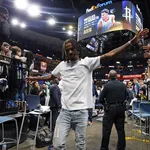 NBA: Ja Morant toma decis&atilde;o dr&aacute;stica prestes a voltar &agrave;s quadras