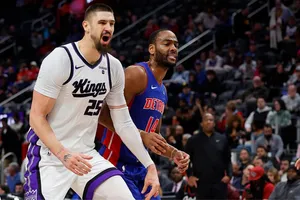 NBA: Sacramento Kings conseguem virada espetacular e vencem Pistons
