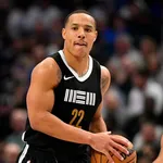 NBA: Mais um! Grizzlies sofrem novo desfalque ap&oacute;s les&atilde;o de Desmond Bane