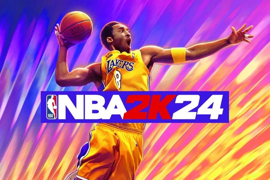 NBA2K24: confira a data de lan&ccedil;amento e novidades com Kobe Bryant