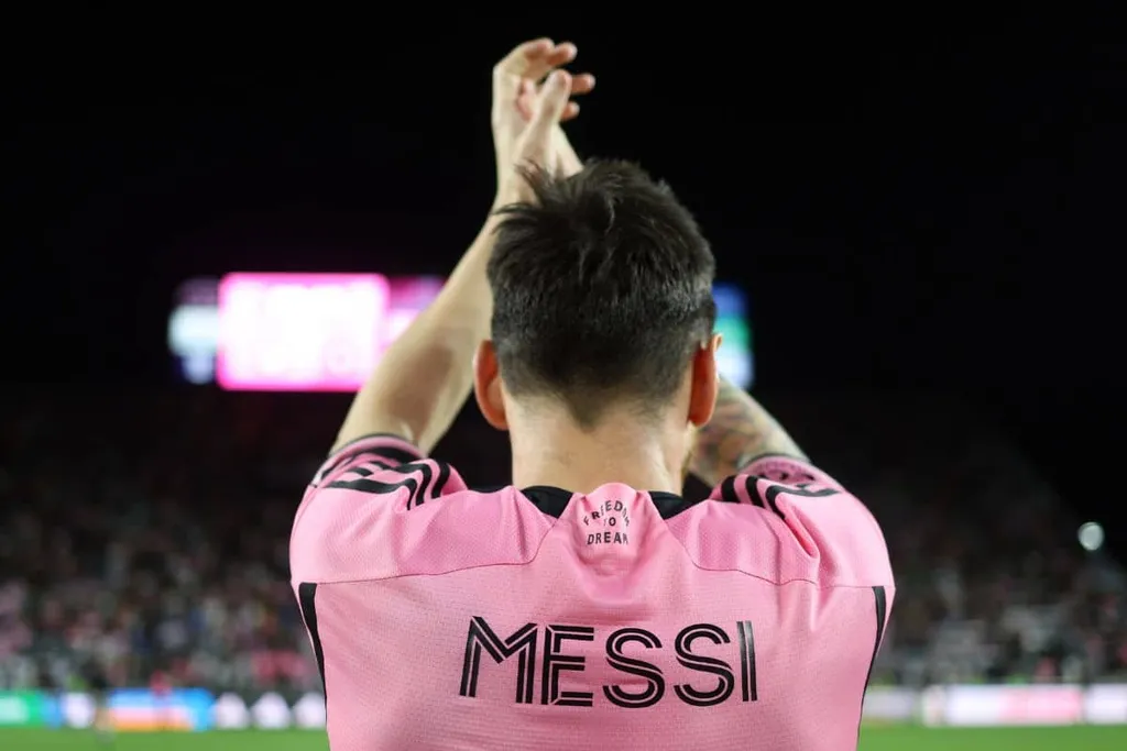 ⚽ Palpite Nashville x Inter Miami &ndash; Playoffs MLS (01/11/2025)