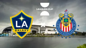 LA Galaxy x Chivas Guadalajara – Dica, palpites e prognóstico – 03/08