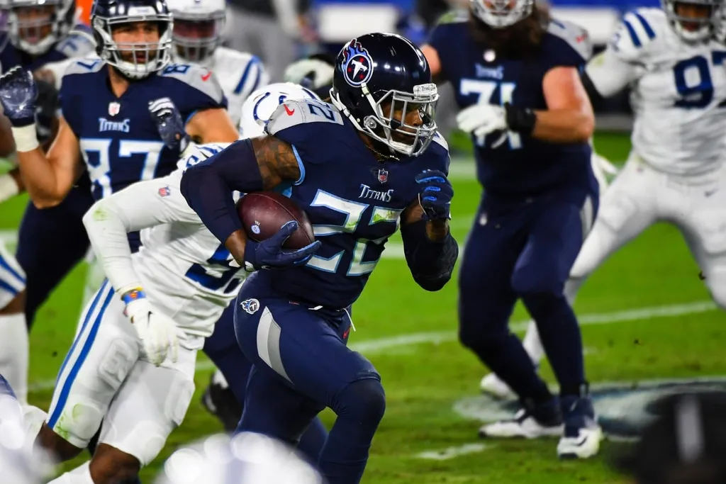NFL: Baltimore Ravens fecha com Henry e forma ataque dos sonhos