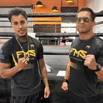 Boxe: MC Livinho assina com evento para fazer estreia no ringue