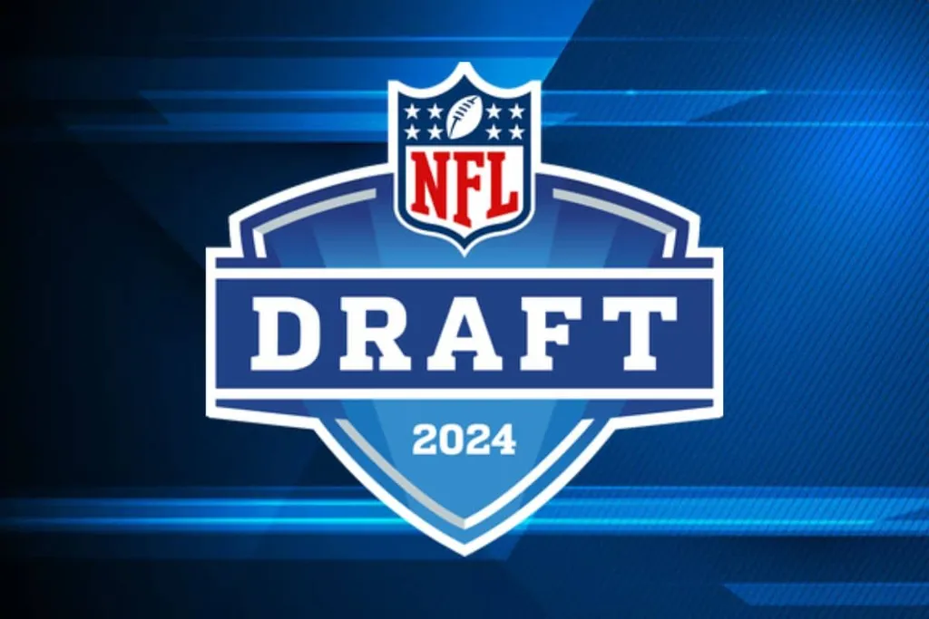 NFL Draft 2024: Confira todas as escolhas da 1&ordf; rodada em tempo real