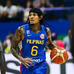Copa de Basquete: Jordan Clarkson faz 20 pontos em 4 minutos contra China