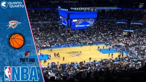 Oklahoma City Thunder x Portland Trail Blazers – Dica, palpite e prognóstico – 05/04