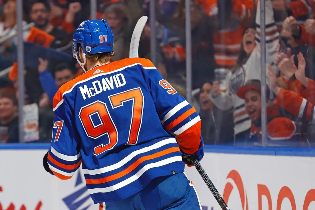 NHL: O cen&aacute;rio da temporada regular 2023-24