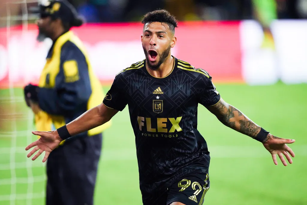 Concachampions: LAFC vai &agrave; final e fica perto de duelo com brasileiros