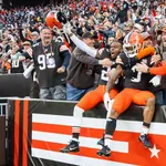 NFL: Vit&oacute;ria dos Browns quebra &ldquo;recorde lunar&rdquo; que durava 54 anos