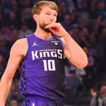 NBA: Sabonis tem triplo-duplo in&eacute;dito na temporada em derrota dos Kings