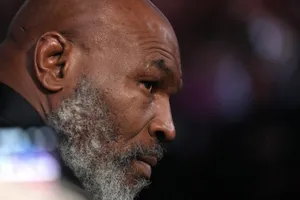 Mike Tyson faz revelação chocante sobre período em que esteve na prisão