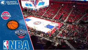 Detroit Pistons x New Orleans Pelicans – Dica, palpite e prognóstico – 13/01
