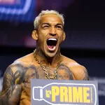 UFC: Charles do Bronx responde desafio de Colby Covington e dispara: &lsquo;Falastr&atilde;o&rsquo;